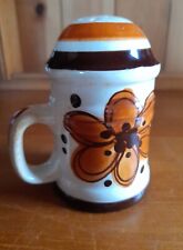 Vintage ceramic schramberg for sale  MARCH