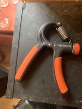 Hand grip strength for sale  Blountville