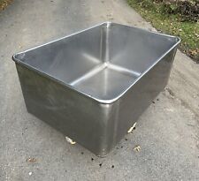 Heavy duty stainless for sale  Wappingers Falls