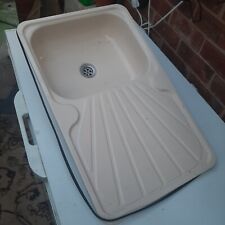 caravan stainless steel sinks for sale  NOTTINGHAM