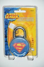 Superman justice league for sale  San Jose