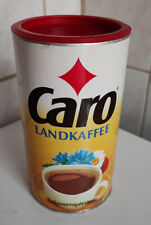 Pappdose caro landkaffee gebraucht kaufen  Marienberg, Pobershau