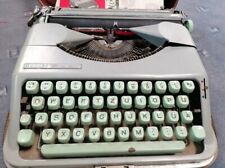alte schreibmaschine gebraucht kaufen  München