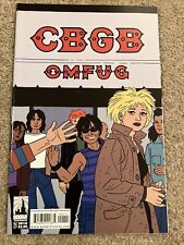 Cbgb for sale  MILTON KEYNES