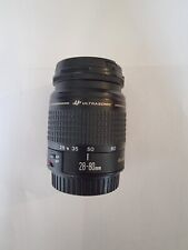 Canon lens 80mm for sale  BISHOP'S STORTFORD