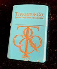 Vintage tiffany lighter for sale  Los Angeles
