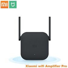 Usado, Repetidor Wifi Xiaomi mijia Pro 300M Mi Amplificador Extensor roteador de rede comprar usado  Enviando para Brazil