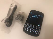 Smartphone Preto (Desbloqueado) - BlackBerry Q10 - 16GB - SQN100-1, usado comprar usado  Enviando para Brazil