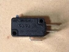 Microswitch 15a spdt for sale  CROMER