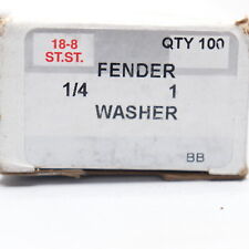 Fender flat washers for sale  Chillicothe