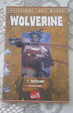Wolverine vol. collezione usato  Milano