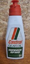 Castrol gear oil for sale  LINCOLN