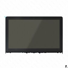 Used, LED LCD Front Glass Display IPS Panel for Lenovo IdeaPad Y700-15ISK Non-Touch for sale  Shipping to South Africa
