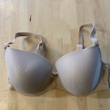 Freya Women's Deco UW Molded Plunge Bra AA4234NUE Size 36H Nude Beige for sale  Shipping to South Africa