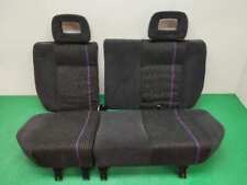 Seats rear opel for sale  Shipping to Ireland