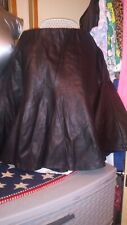 Ladies torrid leather for sale  Gaffney