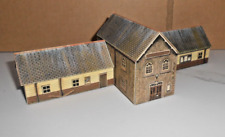 Grafar gauge buildings for sale  WATFORD