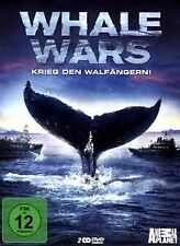 Whale wars krieg gebraucht kaufen  Berlin
