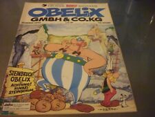 Asterix belix gmbh gebraucht kaufen  Düsseldorf