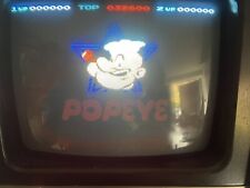 Popeye jamma arcade usato  Belluno