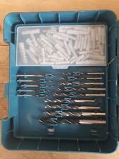 Drill bits for sale  LONDON