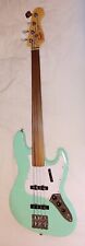 Fretless jazz bass for sale  DONCASTER