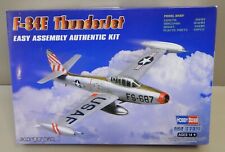 Hobbyboss 84e thunderjet for sale  Grant