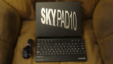 Paquete de tableta de teléfono skypad10 (leer descripción) segunda mano  Embacar hacia Mexico