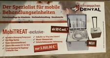 Mobittreat mobile behandlungsl gebraucht kaufen  Berlin