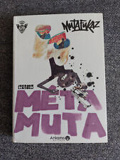 Mutafukaz meta muta d'occasion  La Rochelle