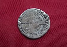 Elizabeth threepence 1581 for sale  MANCHESTER