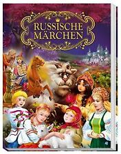 Russische märchen edition gebraucht kaufen  Berlin