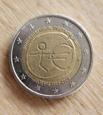 Euro münzen fehlprägung gebraucht kaufen  Rhede