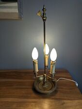 Belle lampe bouillotte d'occasion  Rochefort