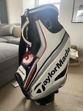 Taylormade tour bag for sale  CONSETT