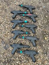 Paintball guns different for sale  SHEFFIELD