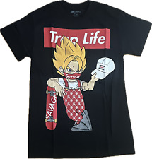Trap life printed for sale  Jersey City