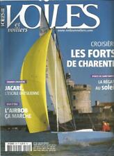 Voiles voiliers 544 d'occasion  Bray-sur-Somme