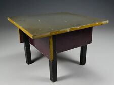 Usado, Mesa Art Deco Modernista ADO Holandesa Rietveld DeStijl Ko Verzuu Miniatura 1925 segunda mano  Embacar hacia Argentina