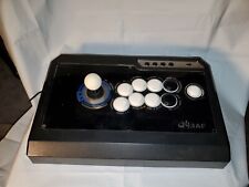 QANBA Q4RAF 3IN1 GAME FIGHT STICK CONTROLLER XBOX PS3 PC, used for sale  Shipping to South Africa