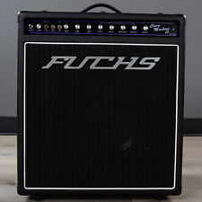 Fuchs audio techology for sale  National City