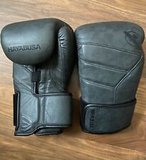 Hayabusa leather boxing for sale  Brooklyn