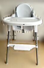 Baby highchair low for sale  WARRINGTON