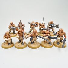 Warhammer 40k army for sale  WALSALL