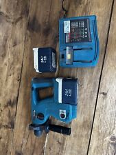 makita 24v drill for sale  LOUGHBOROUGH