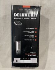 Garnease vide cooker d'occasion  Expédié en Belgium