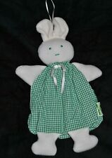 Peluche doudou lapin d'occasion  Krautergersheim