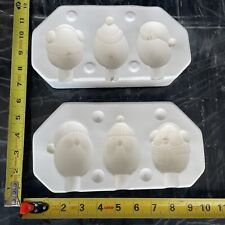 Penguin eggs vintage for sale  Lady Lake