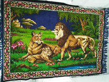 Vintage jungle lions for sale  Brooklyn