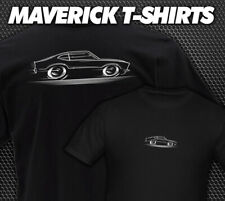 Usado, Camiseta Maverick Ford Grabber 1970 1971 1972 V8 302 351 comprar usado  Enviando para Brazil